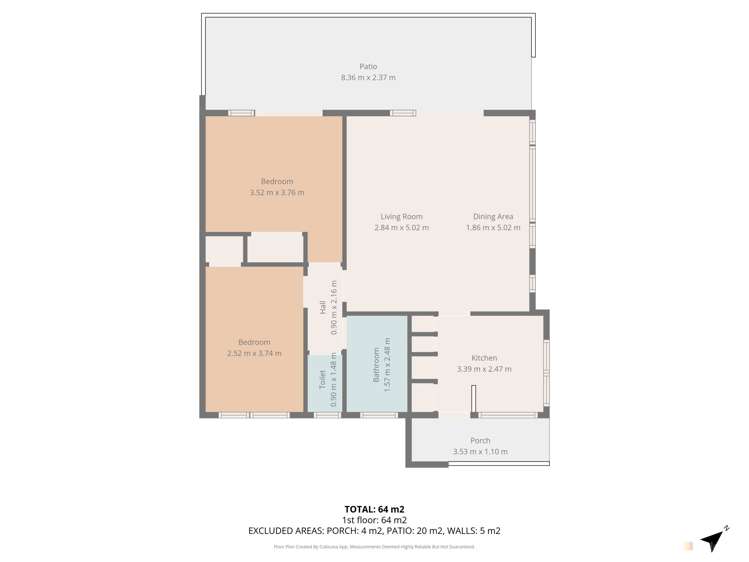 7 Queen Street Waimate_14