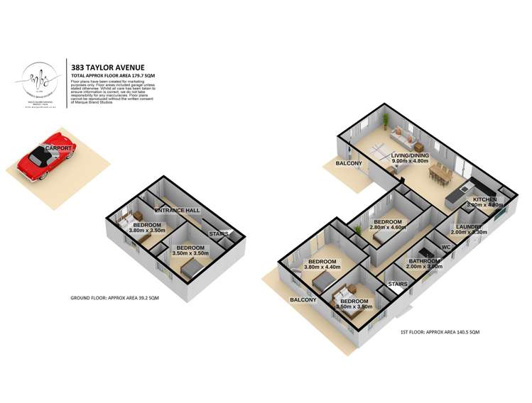 383 Taylor Avenue Te Awamutu_16