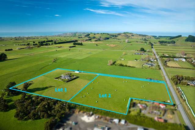 238 Red Swamp Road (Front block) Kaikoura_4