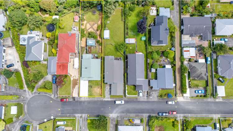 20 Walsh Road Westown_32