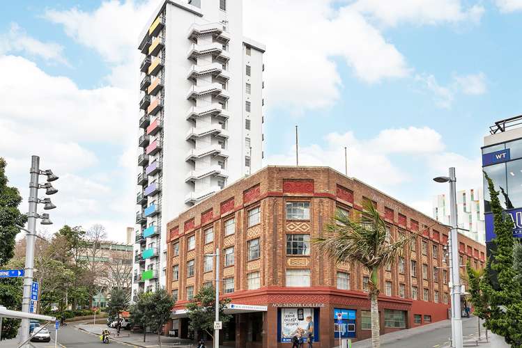 1a/25 Rutland Street Auckland Central_9
