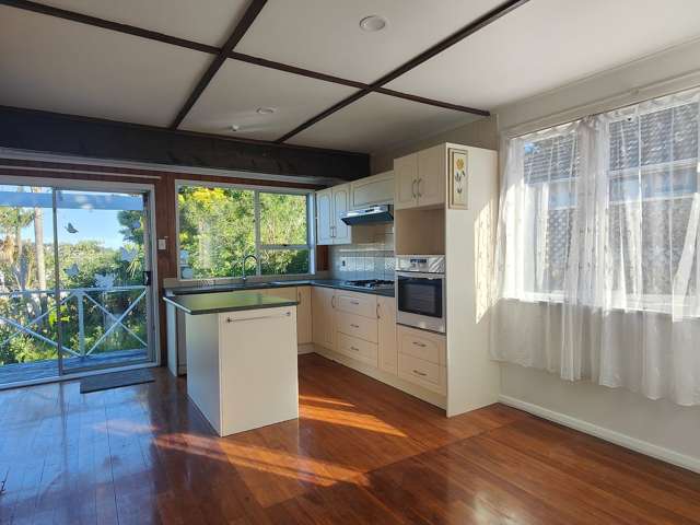 Renovated 3-Bedroom Standalone Home + Sunroom