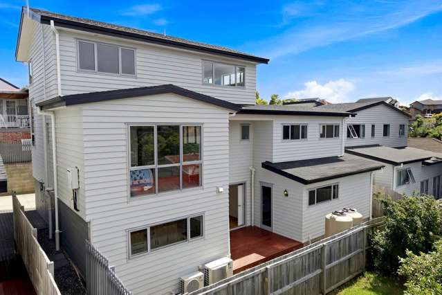 Freehold Standalone & Double Garage