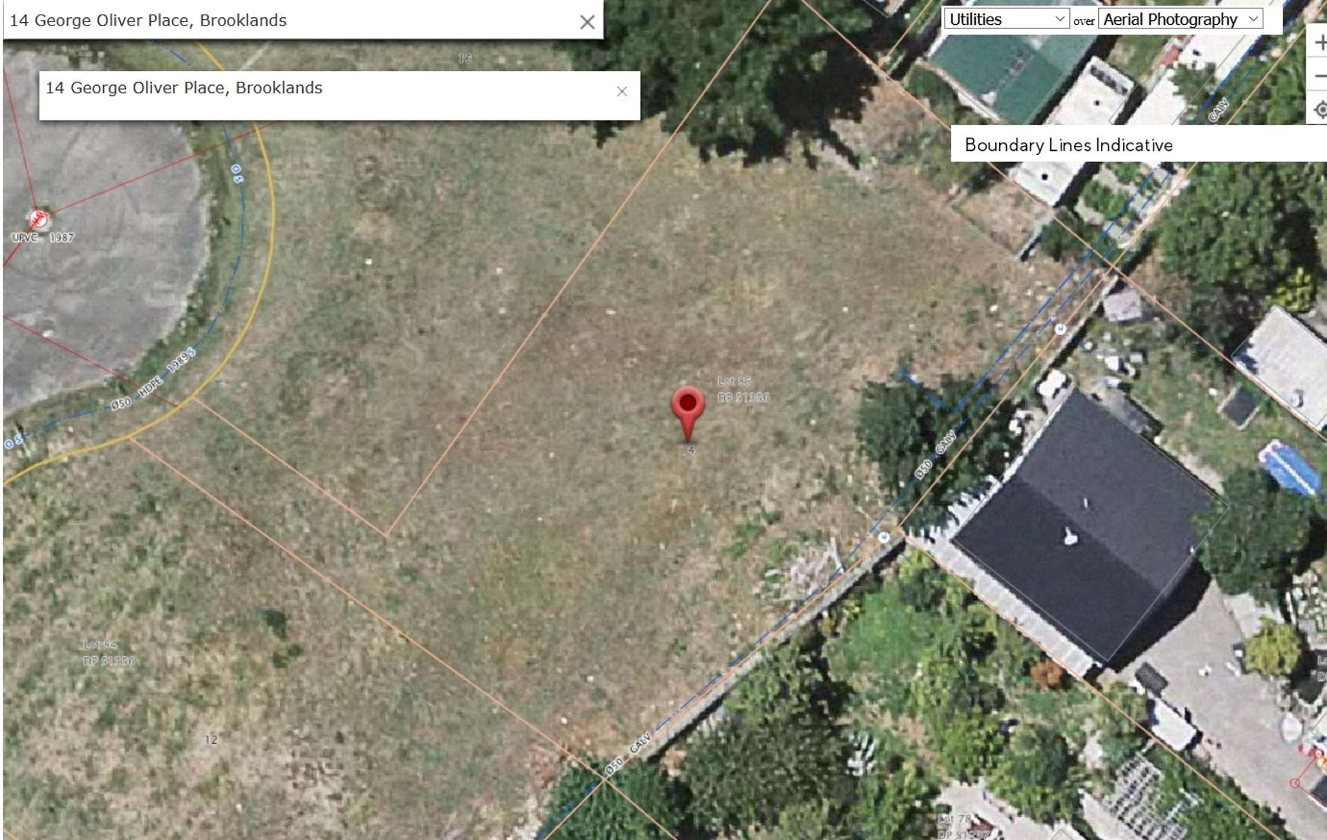 14 George Oliver Place Kainga_0