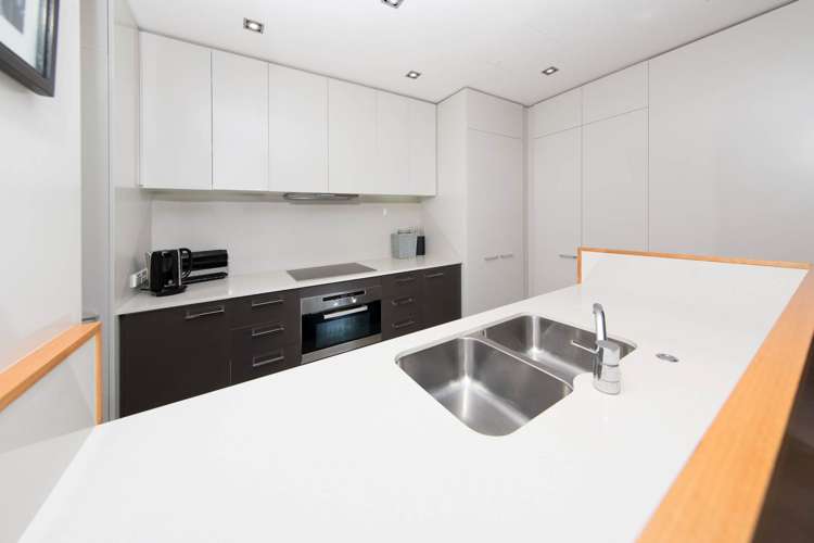 1803/26 Albert Street Auckland Central_9