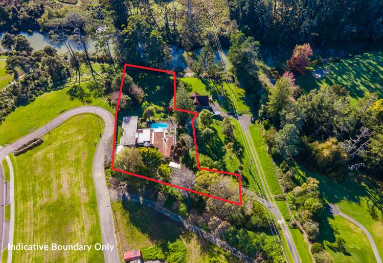 24 Saleyard Road Whitford_1