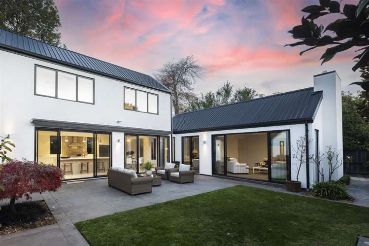 43a Hamilton Avenue Ilam_30