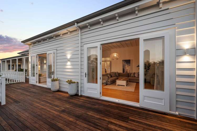 2a Waterview Road Stanley Point_46