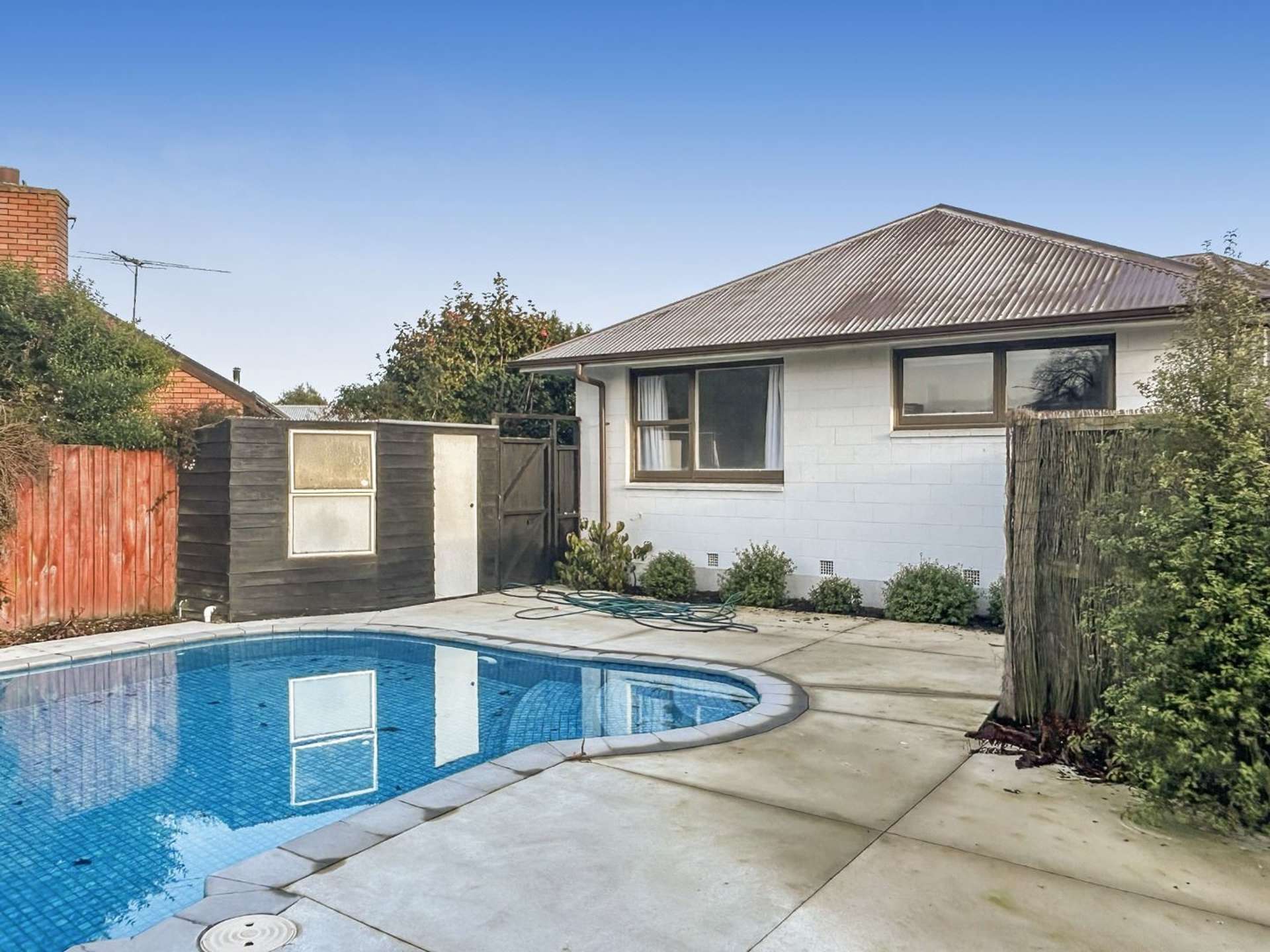 11 Carol Place Halswell Christchurch City Houses for Rent One Roof