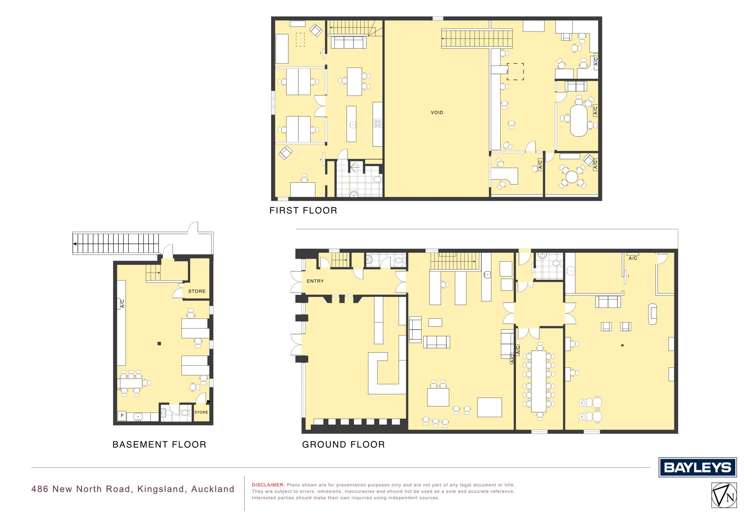 486 New North Road Kingsland_19