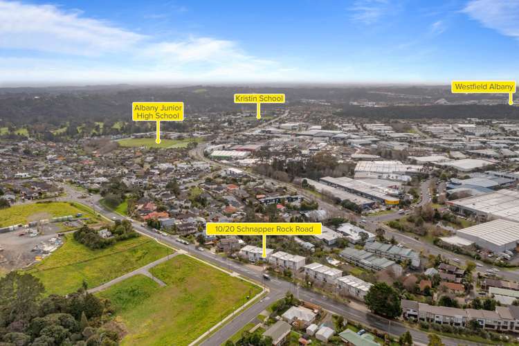 10/20 Schnapper Rock Road Schnapper Rock_11