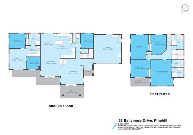 23 Ballymore Drive Pinehill_1