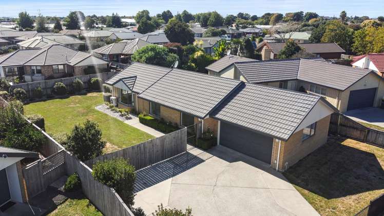 9 Farnborough Drive Nawton_14