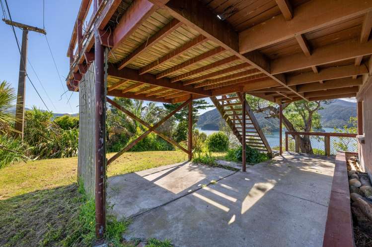 308 Port Underwood Road Waikawa Bay_25