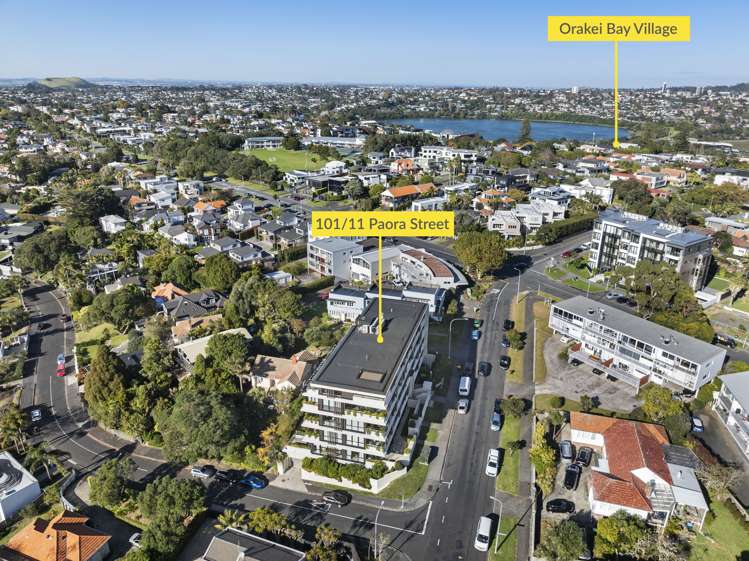 101/11 Paora Street Orakei_25