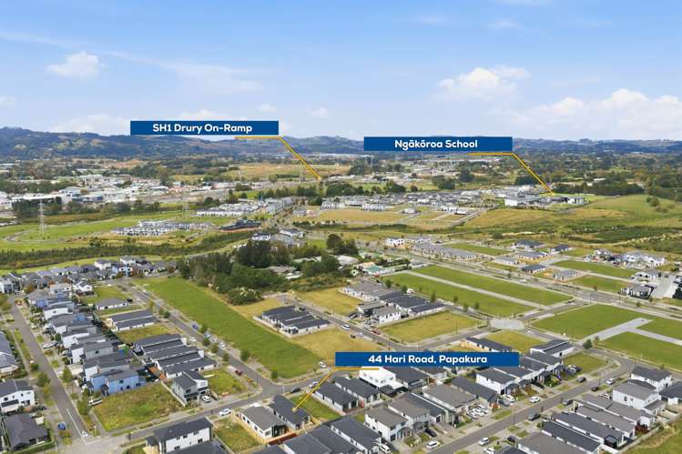 44 Hari Road Karaka_27