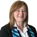 Tina Greenhow