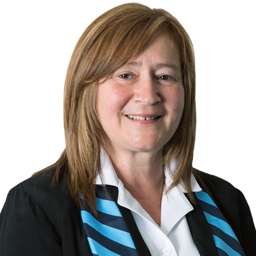 Tina Greenhow