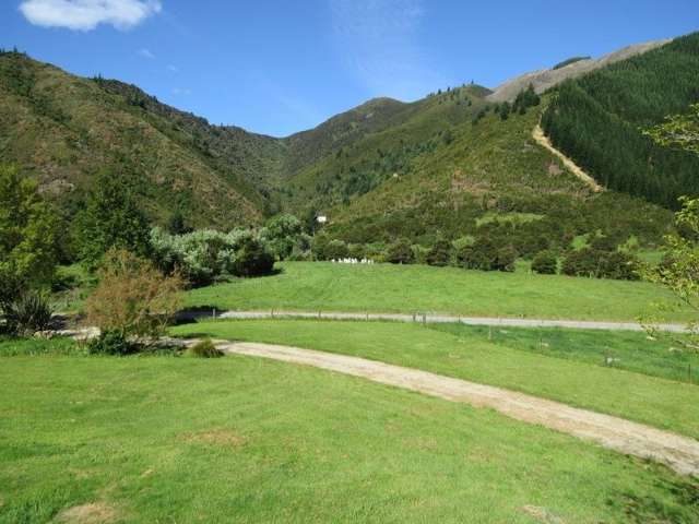 887 Waikakaho Road Tuamarina_3