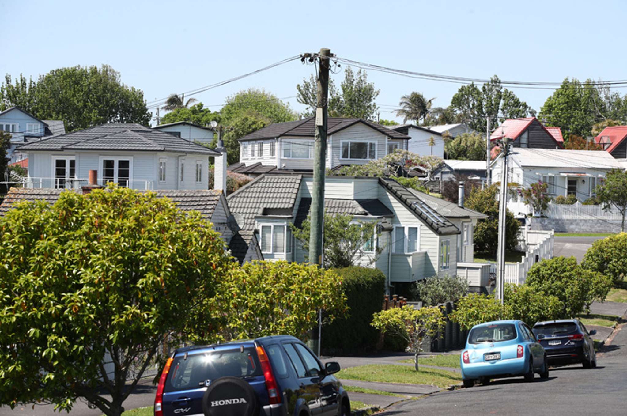 The need for speed: The suburbs where homes sell in just a few days