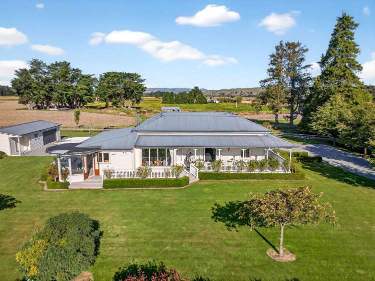 23A Hupenui Road Greytown_33