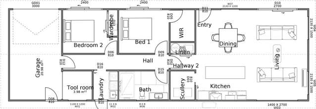 87 Athenree Road Athenree_1