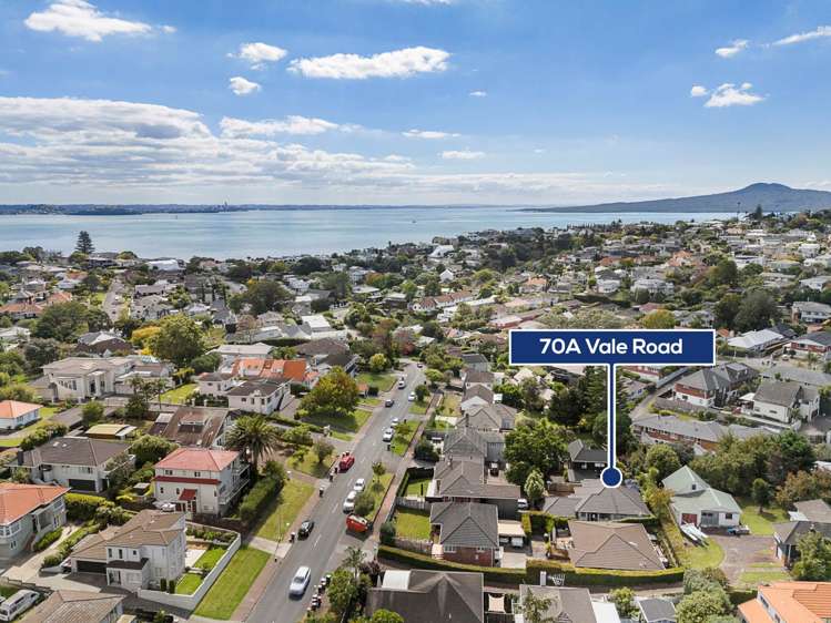 70a Vale Road Saint Heliers_27