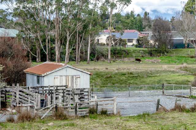 Lot 1 Kaniere Tram, Kaniere Hokitika_4