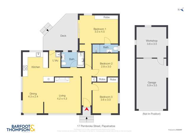 17 Pembroke Street Papatoetoe_1