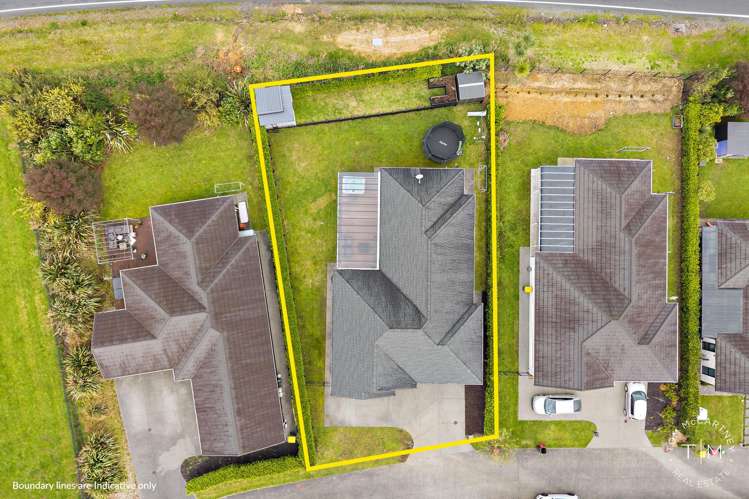 14 Arawai Terrace Papakura_16