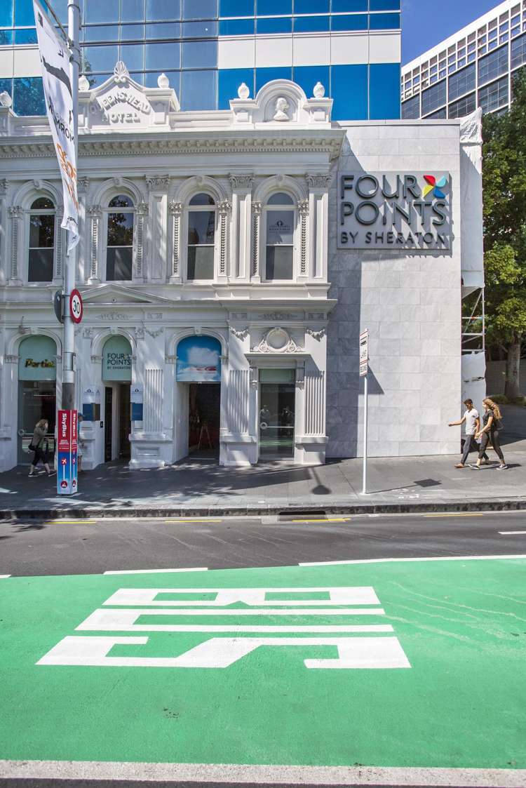 G9/396 Queen Street Auckland Central_7