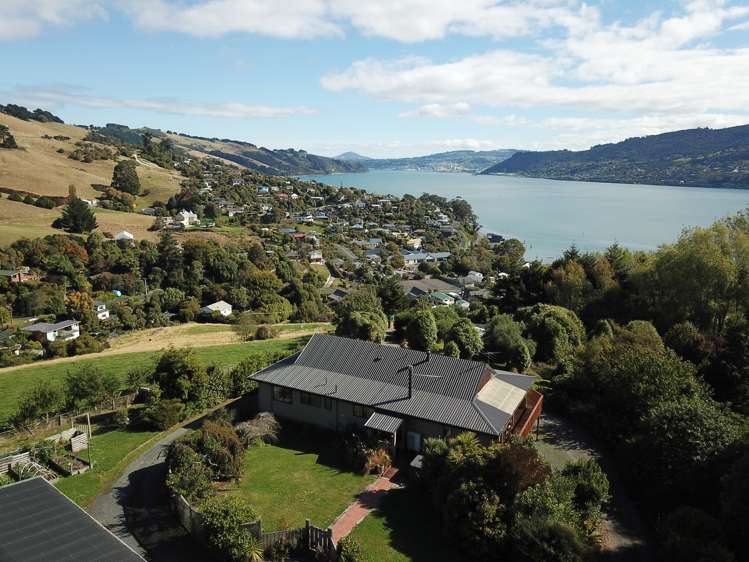 26 Dickson Street Macandrew Bay Dunedin City Rural Property For