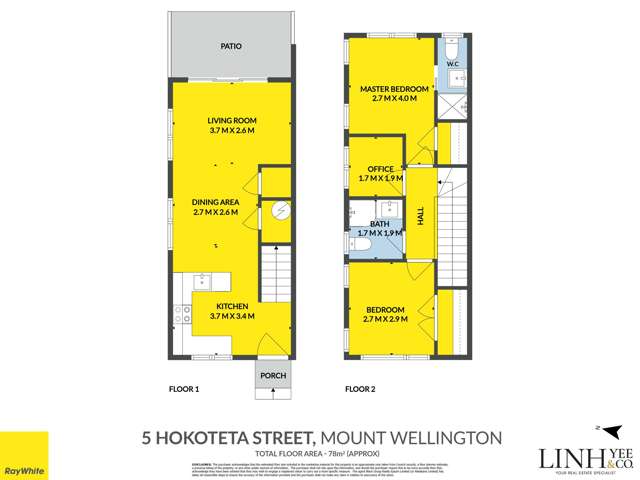 5-27 Hokoteta Street Mount Wellington_1