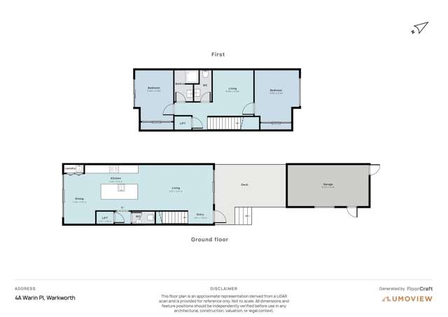 4A Warin Place Warkworth_1