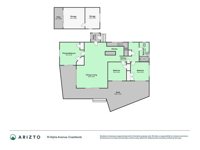 10 Alpha Avenue Coastlands_1