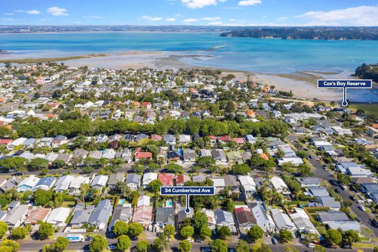 34 Cumberland Avenue Westmere_16