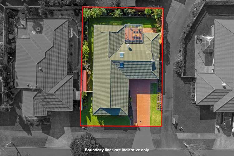 21 Millington Place Huntington Park_23