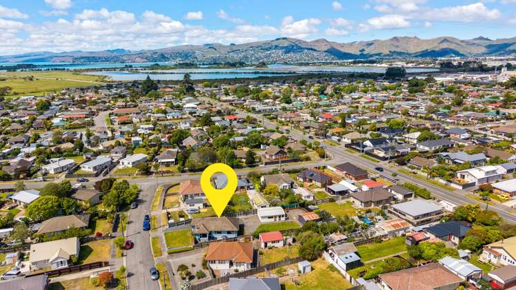 5 Merrington Crescent Aranui_13