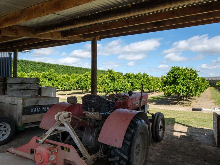 18 Jackson Road Hexton_18