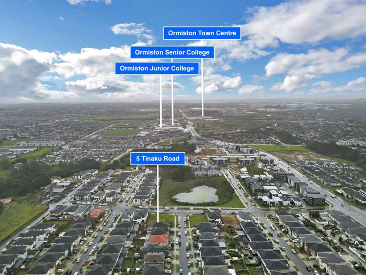 5 Tinaku Road Flat Bush_30