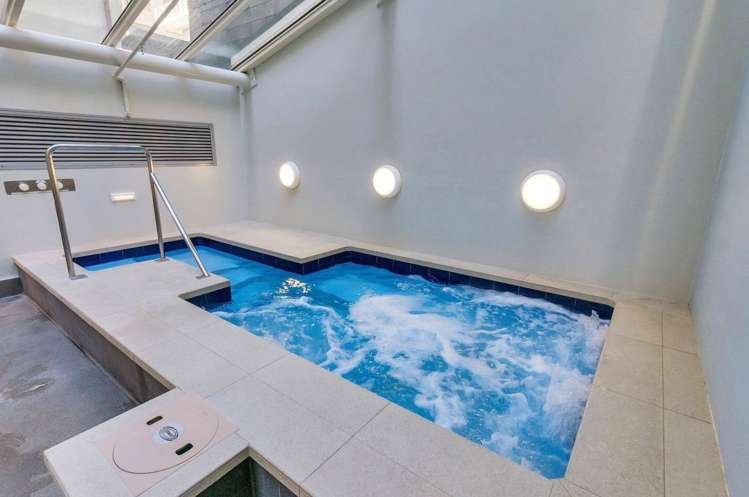 403/35 Hobson Street Auckland Central_13