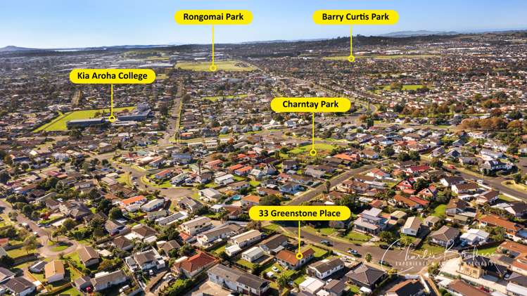 33 Greenstone Place Clover Park_14