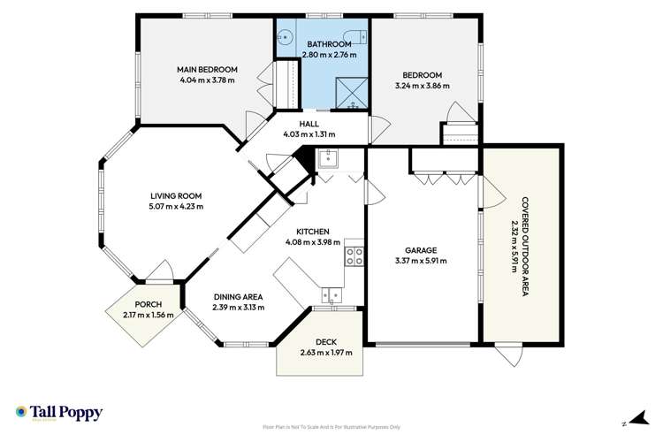 11 Hughes Court Pahiatua_20