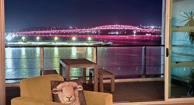 59/143 Quay Street Auckland Central_3