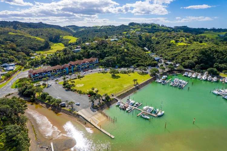 401/11 Oceans Resort / Marina Road 11634_14