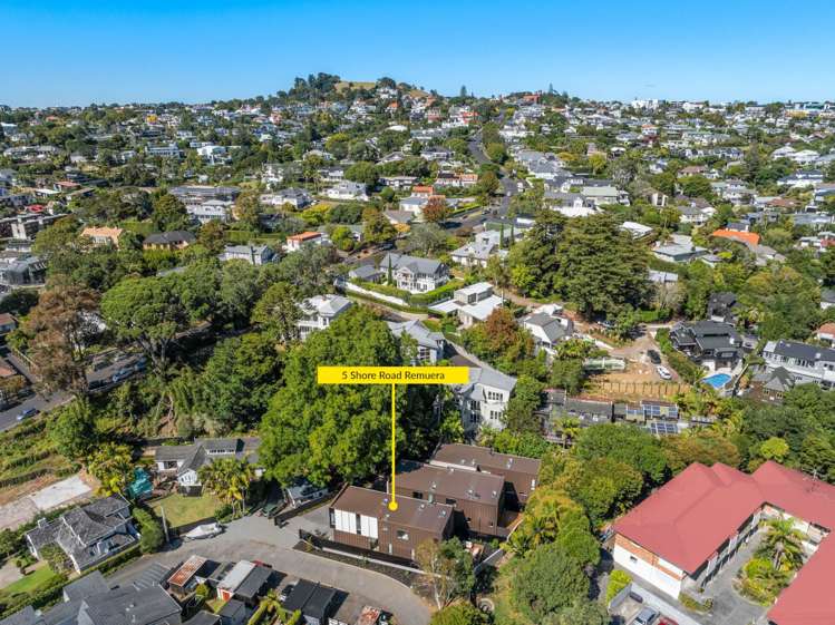 5 Shore Road Remuera_29