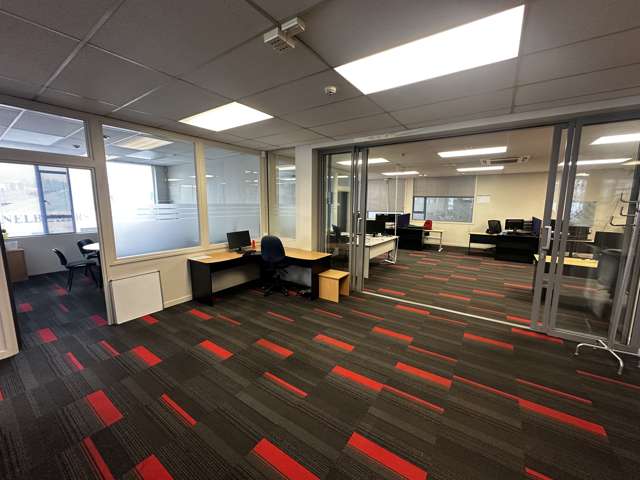 Tenancy 4/205 Castle Street Dunedin Central_1