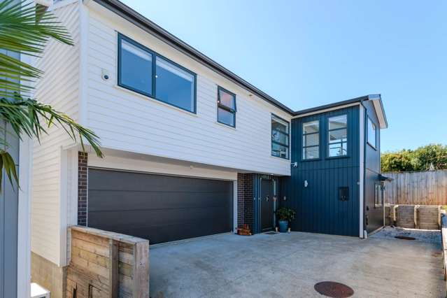 Vendors have purchased - standout family home!