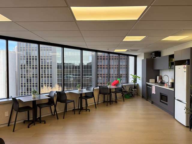 2 Kitchener Street City Centre_1
