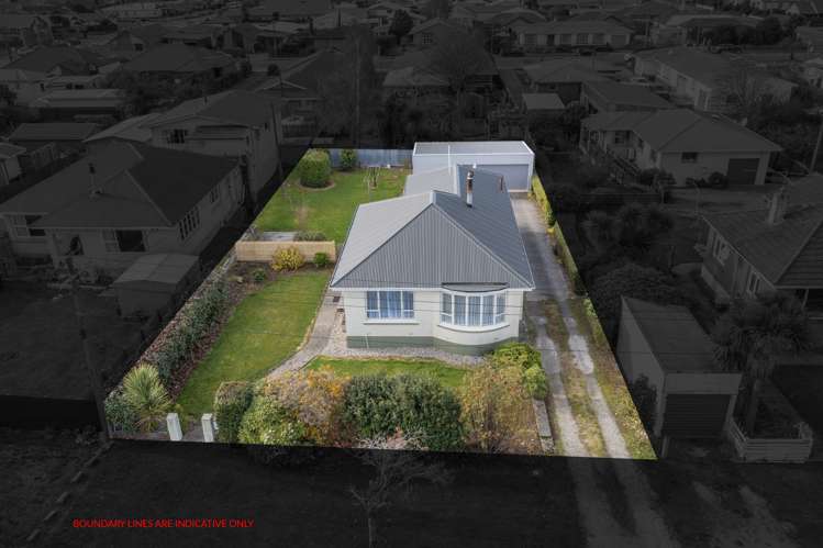 4 Milton Street Gore_20